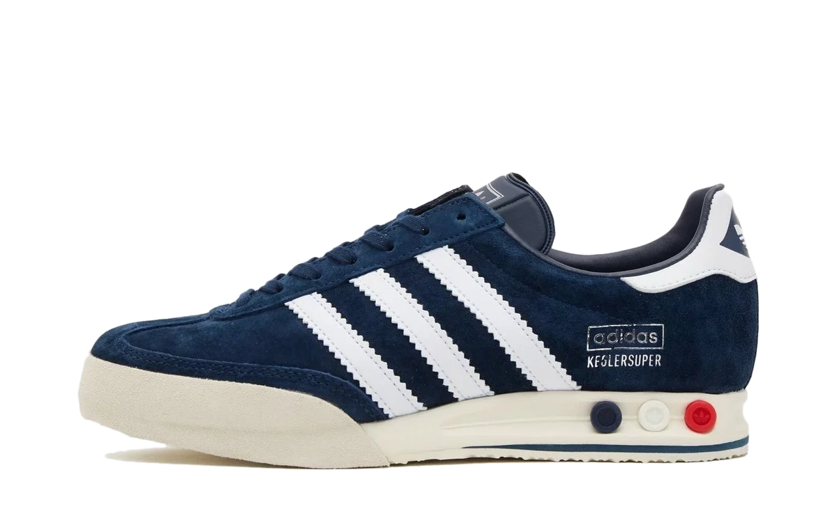 adidas Kegler Super ‘Navy’