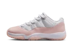 Air Jordan 11 Retro Low ‘Legend Pink’ (W)