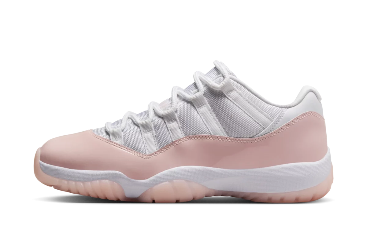 Air Jordan 11 Retro Low ‘Legend Pink’ (W)