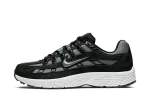 Nike P-6000 Black Cool Grey