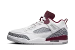 Air Jordan Spizike Low ‘Team Red’