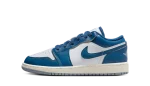 Air Jordan 1 Low ‘Industrial Blue’ (GS)