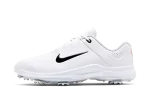 Nike Air Zoom Tiger Woods 20 White Black (Wide)