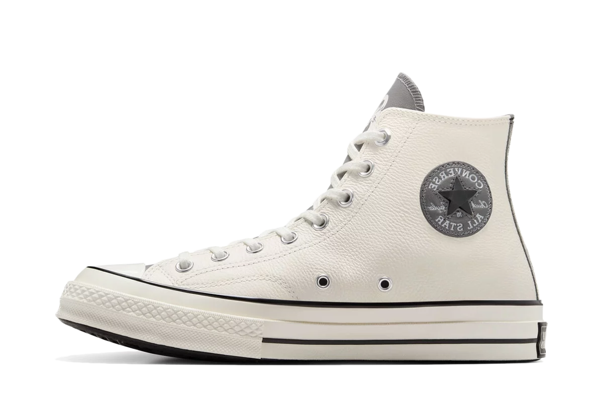 Converse Chuck Taylor All Star 70 Hi Leather Dungeons & Dragons D20 Dice