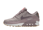 Nike Air Max 90 Premium ‘Plum Safari’ (W)