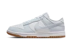 Nike Dunk Low ‘Football Grey’ (W)