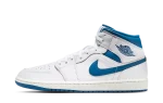 Air Jordan 1 Mid ‘Industrial Blue’