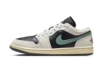 Jordan 1 Low Jade Smoke (W)