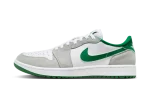 Jordan 1 Retro Low Golf Pine Green