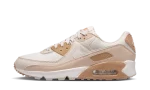 Nike Air Max 90 Phantom Light Orewood Brown (W)