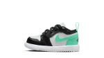 Jordan 1 Low Alt Green Glow (TD)