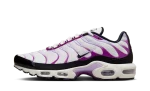 Nike Air Max Plus Lilac Bloom