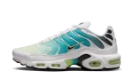 Nike Air Max Plus Dusty Cactus Barely Volt (W)