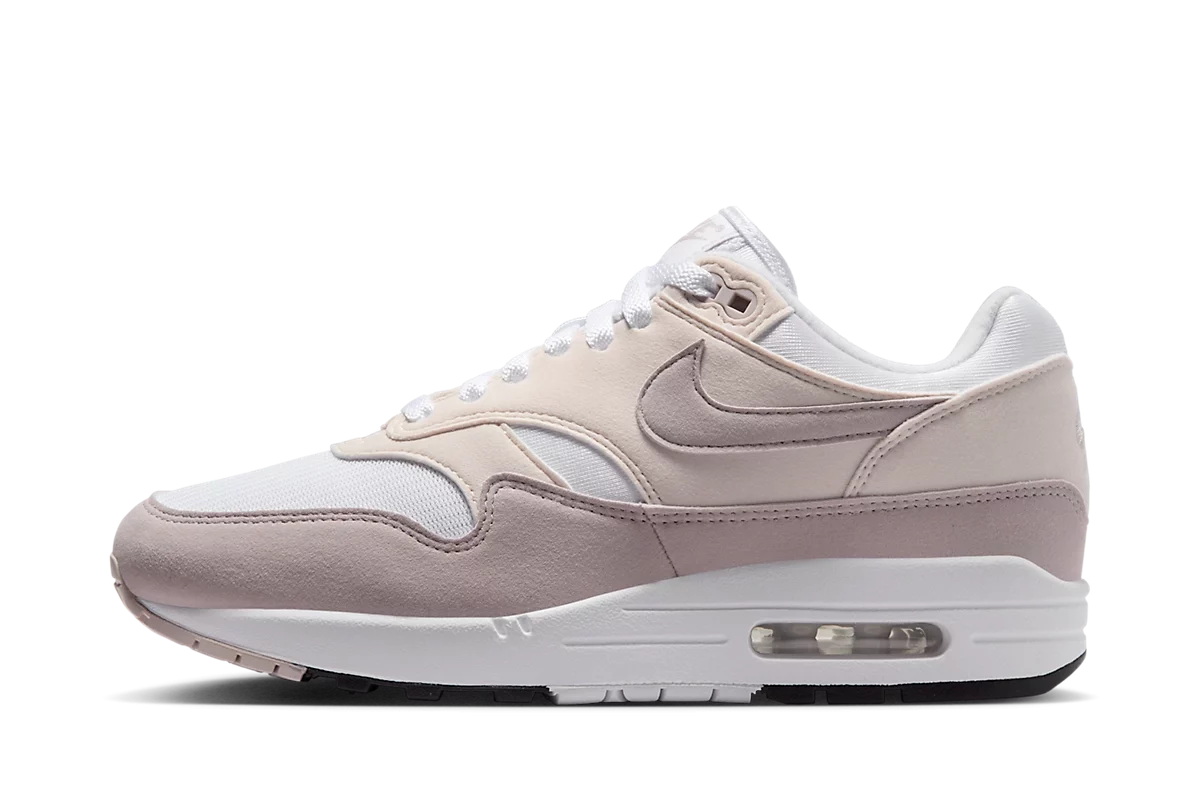 Nike Air Max 1 ‘Platinum Violet’