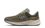 New Balance 990v6 MiUSA True Camo