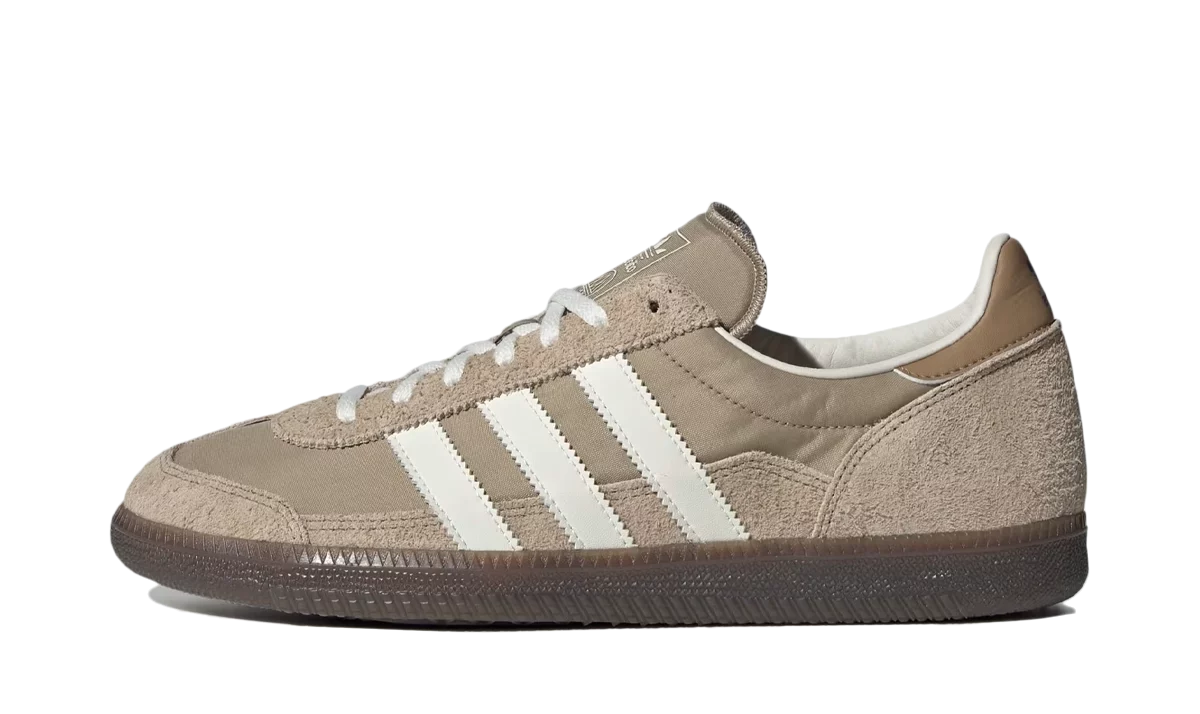 adidas Wensley SPZL Cardboard