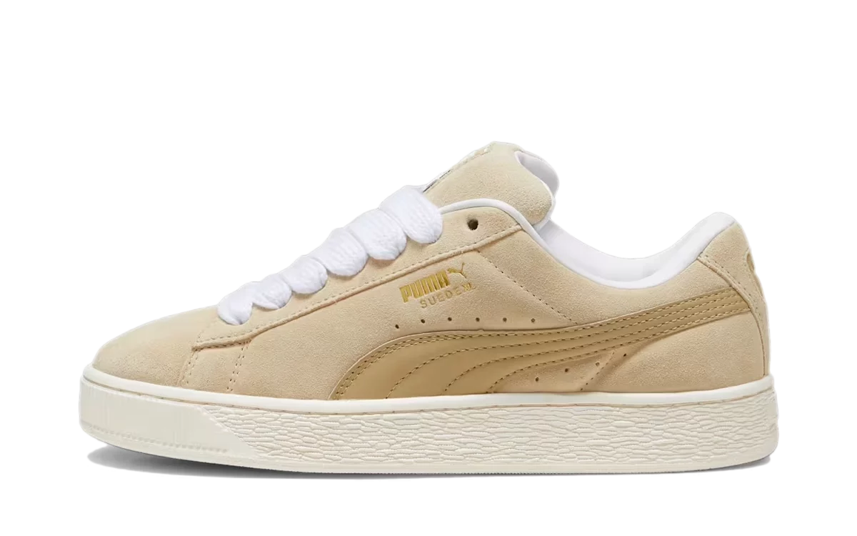 Puma Suede XL ‘Putty’ (W)