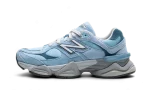 New Balance 9060 Chrome Blue