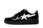 A Bathing Ape Sta 2 ‘Black’