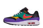 Nike Air Max 1 Game Change Black Kinetic Green (GS)