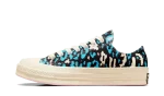 Converse Chuck Taylor All Star 70 Ox Golf le Fleur Digital Leopard Teal