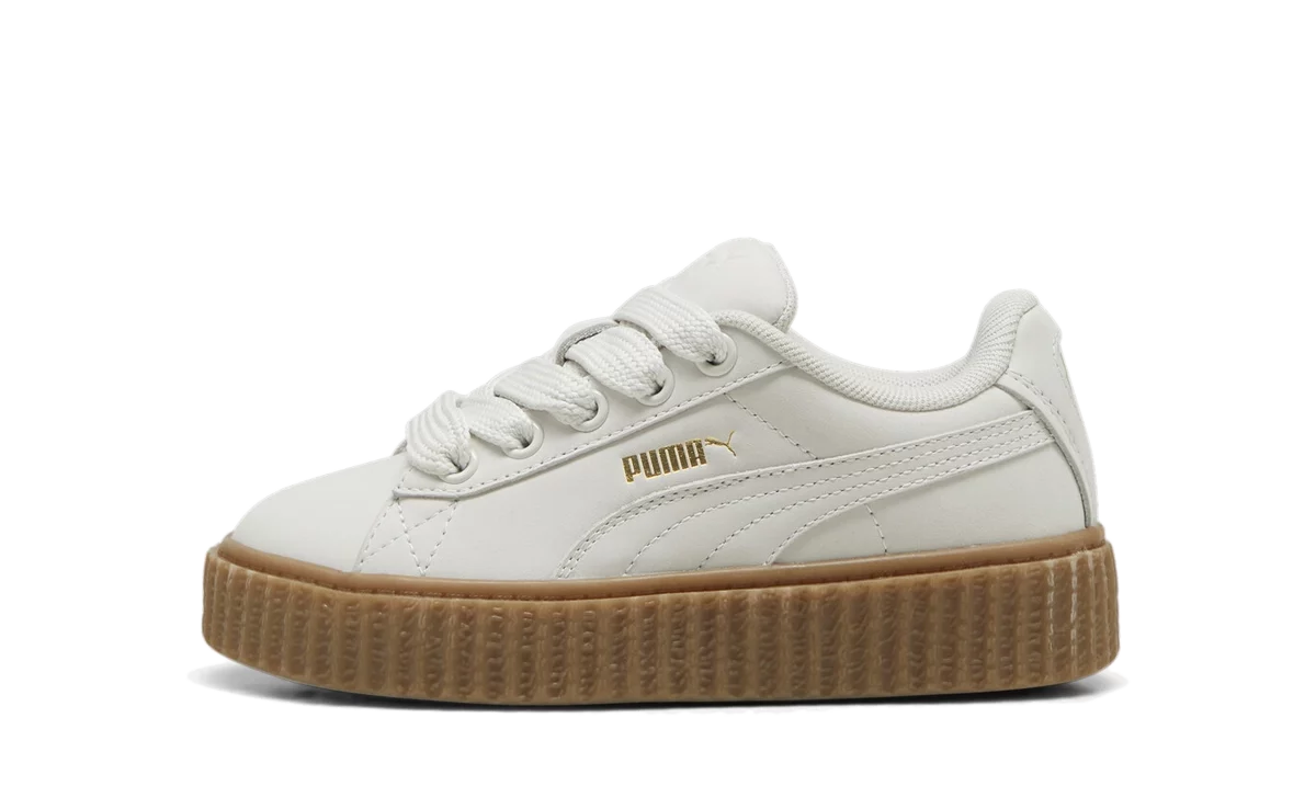 Puma Creeper Phatty Earth Fenty ‘Warm White’ (PS)