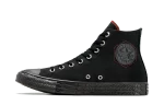 Converse Chuck Taylor All Star Hi Dungeons & Dragons Dragon Scales