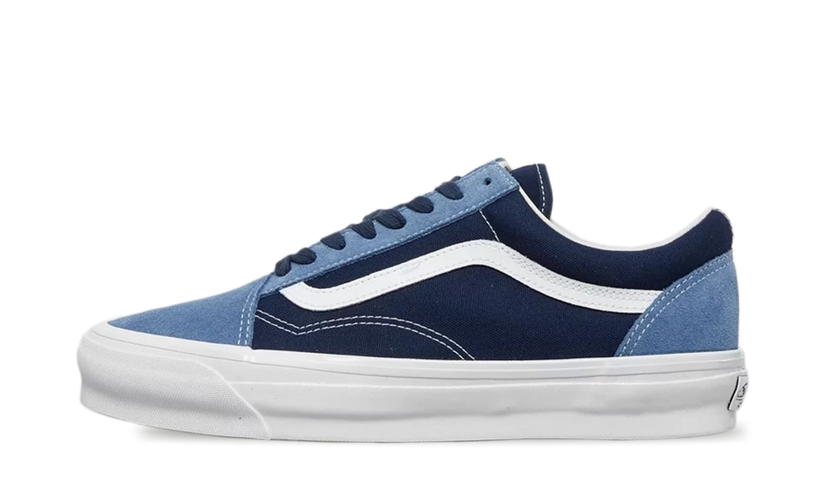 Vans Old Skool 36 ‘Navy’