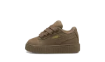 Puma Creeper Phatty Earth Fenty ‘Totally Taupe’ (TD)