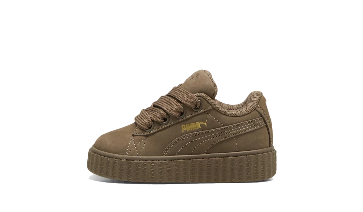 Puma Creeper Phatty Earth Fenty ‘Totally Taupe’ (TD)