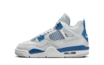 Jordan 4 Retro Military Blue (2024) (GS)