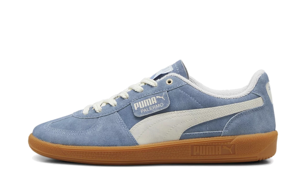 Puma Palermo Basketball Nostalgia