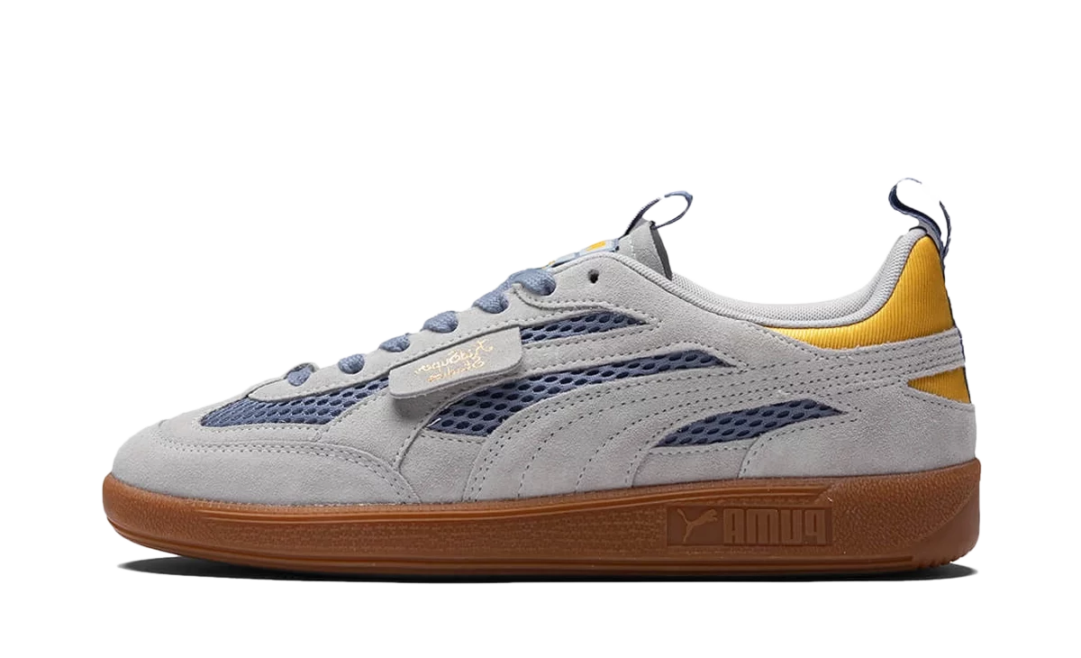 Puma Palermo KidSuper ‘Ash Grey’