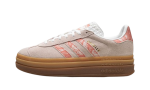 adidas Gazelle Bold Putty Mauve (W)