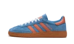 adidas Handball Spezial Light Blue Wonder Clay (W)