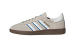 adidas Handball Spezial Aluminum Bright Blue