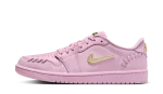 Jordan 1 Low Method of Make Perfect Pink (W)