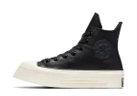 Converse Chuck 70 Deluxe Squared ‘Black’