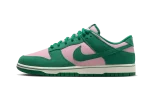 Nike Dunk Low Retro SE Medium Soft Pink Malachite