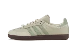 adidas Samba OG Maha Half Green