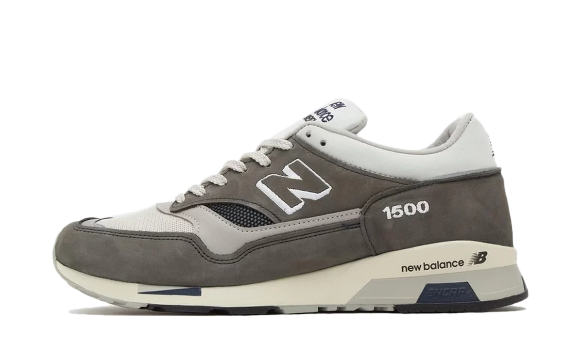 New Balance 1500 ‘Grey’