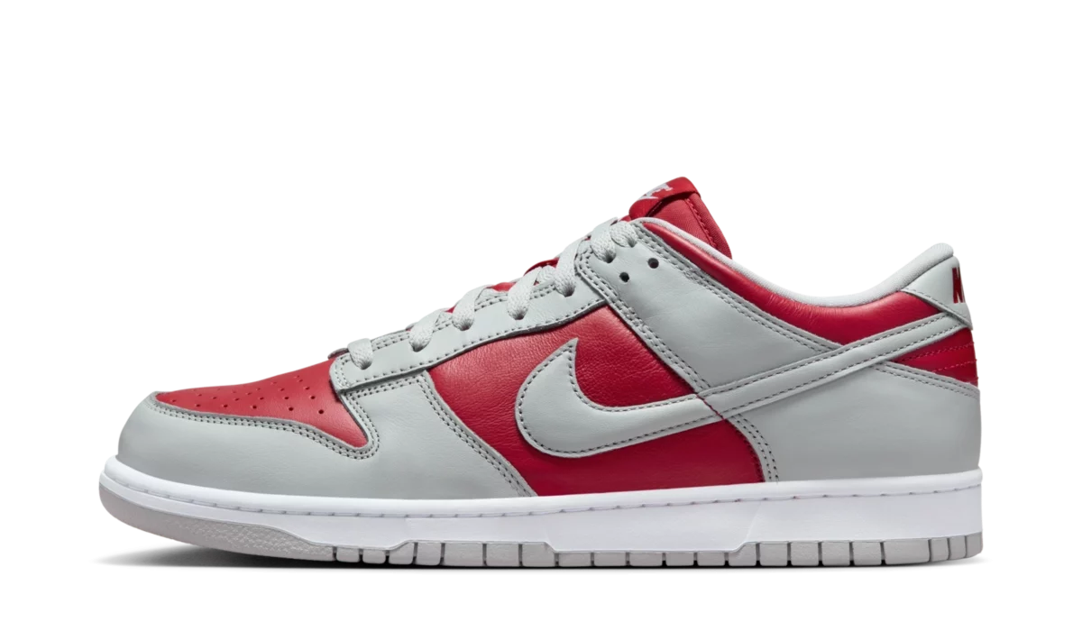 Nike Dunk Low QS CO.JP Reverse Ultraman (2024)