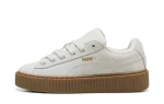 Puma Creeper Fatty Rihanna Fenty Warm White