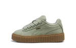 Puma Creeper Phatty Earth Fenty ‘Green Fog’ (PS)