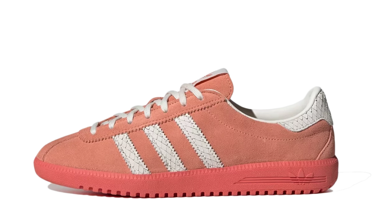 adidas Bermuda ‘Wonder Clay’ (W)