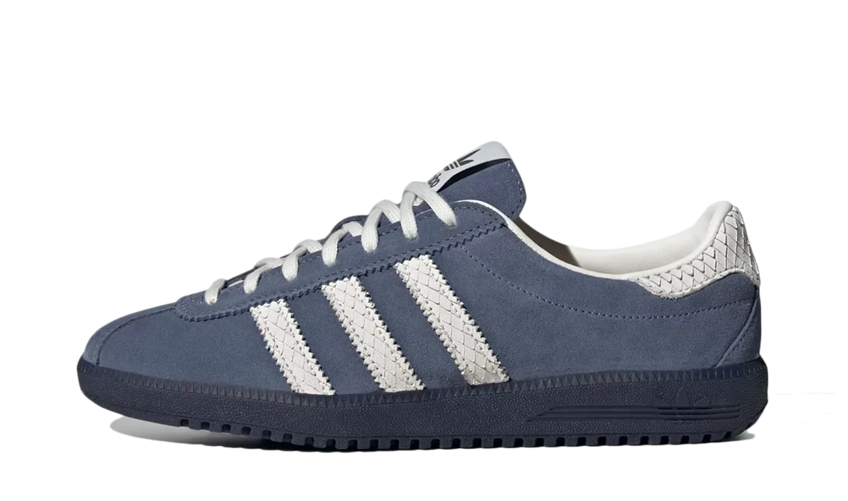 adidas Bermuda ‘Night Indigo’