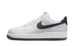 Nike Air Force 1 ’07 ‘Obsidian’