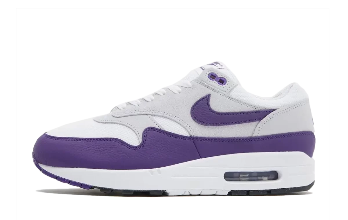 Nike Air Max 1 ‘Field Purple’