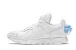 Puma RS 100 Playmobil White (Set With Figure)