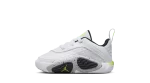 Air Jordan Tatum 2 ‘Neon’ (PS)